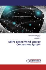 MPPT Based Wind Energy Conversion System
