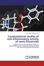 Computational studies of anti-inflammatory activity of some flavonoids