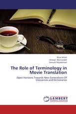 The Role of Terminology in Movie Translation