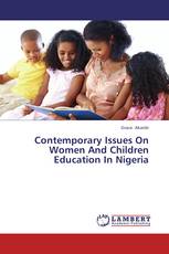 Contemporary Issues On Women And Children Education In Nigeria