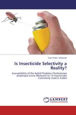 Is Insecticide Selectivity a Reality?