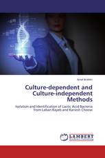 Culture-dependent and Culture-independent Methods