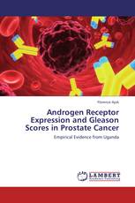 Androgen Receptor Expression and Gleason Scores in Prostate Cancer