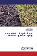 Preservation of Agricultural Produce by Solar Drying
