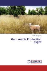 Gum Arabic Production plight