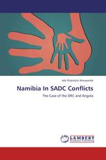 Namibia In SADC Conflicts