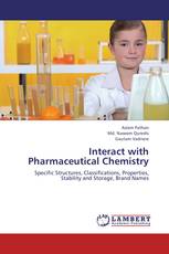 Interact with Pharmaceutical Chemistry
