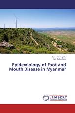 Epidemiology of Foot and Mouth Disease in Myanmar