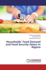 Households’ Food Demand and Food Security Status in Nigeria