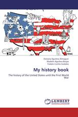 My history book