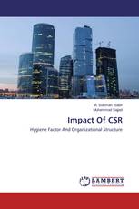 Impact Of CSR