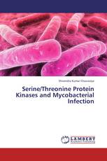 Serine/Threonine Protein Kinases and Mycobacterial Infection