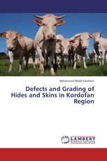 Defects and Grading of Hides and Skins in Kordofan Region