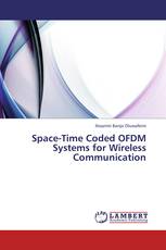Space-Time Coded OFDM Systems for Wireless Communication