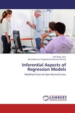 Inferential Aspects of Regression Models
