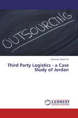 Third Party Logistics - a Case Study of Jordan
