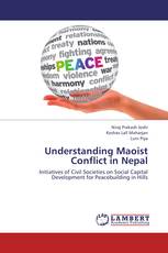 Understanding Maoist Conflict in Nepal
