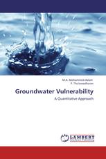 Groundwater Vulnerability