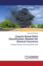 Copula Based Risks Classification Models for General Insurance