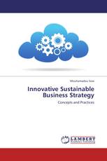 Innovative Sustainable Business Strategy