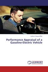 Performance Appraisal of a Gasoline-Electric Vehicle