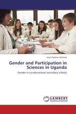 Gender and Participation in Sciences in Uganda