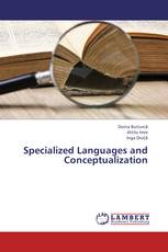 Specialized Languages and Conceptualization