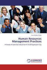 Human Resources Management Practices