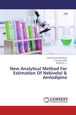 New Analytical Method For Estimation Of Nebivelol & Amlodipine