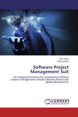 Software Project Management Suit