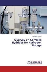 A Survey on Complex Hydrides for Hydrogen Storage
