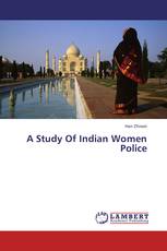 A Study Of Indian Women Police