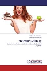 Nutrition Literacy