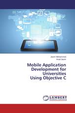 Mobile Application Development for Universities Using Objective C