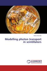 Modelling photon transport in scintillators