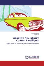 Adaptive NeuroFuzzy Control Paradigms