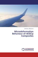 Microdeformation Behaviour of Al/SiCp Composites