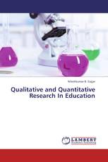 Qualitative and Quantitative  Research  In  Education