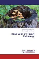 Hand Book On Forest Pathology