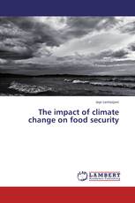 The impact of climate change on food security