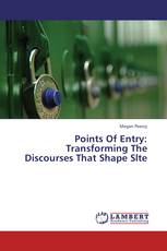 Points Of Entry: Transforming The Discourses That Shape Slte