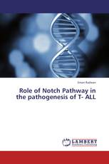 Role of Notch Pathway in the pathogenesis of T- ALL