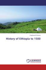History of Ethiopia to 1500