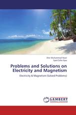 Problems and Solutions on Electricity and Magnetism