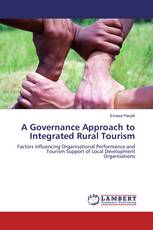 A Governance Approach to Integrated Rural Tourism