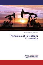 Principles of Petroleum Economics