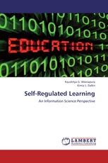Self-Regulated Learning