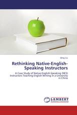 Rethinking Native-English-Speaking Instructors