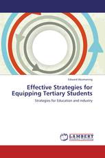 Effective Strategies for Equipping Tertiary Students