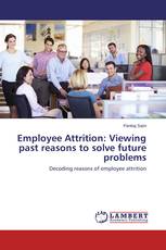 Employee Attrition: Viewing past reasons to solve future problems